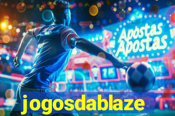 jogosdablaze