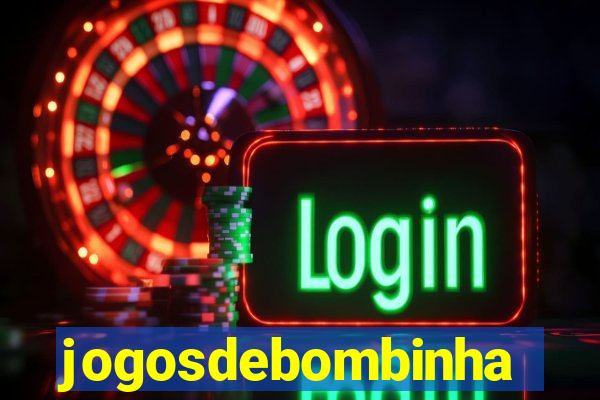 jogosdebombinha