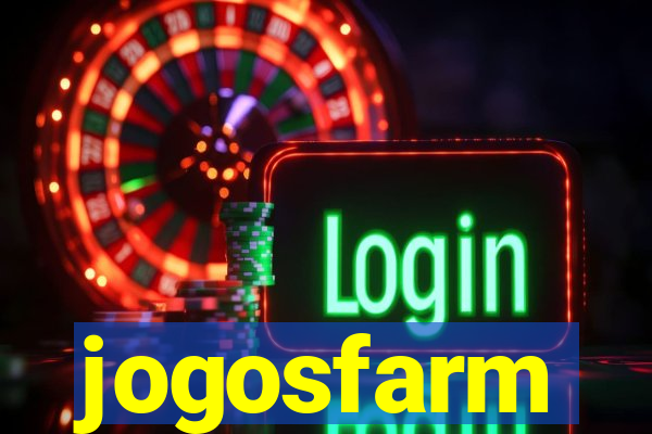 jogosfarm