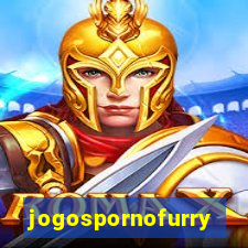 jogospornofurry