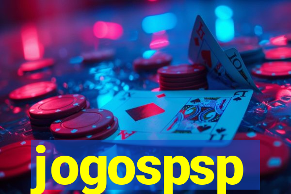 jogospsp