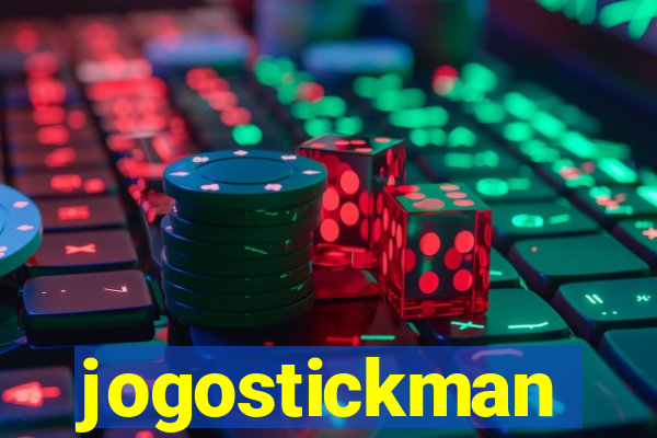 jogostickman