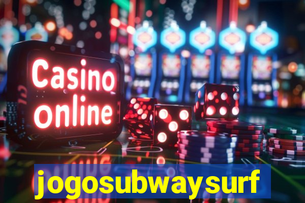 jogosubwaysurf