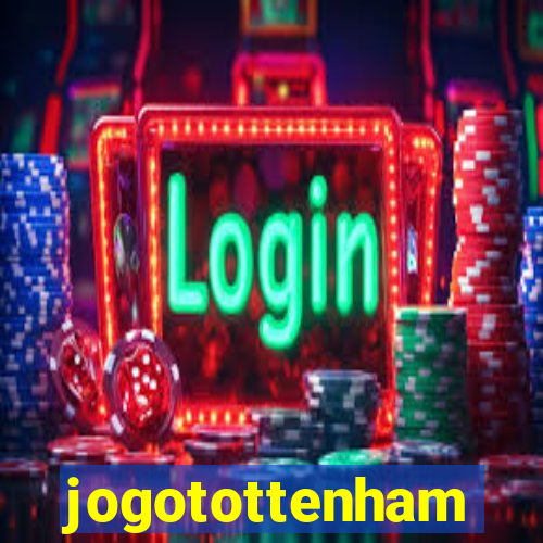 jogotottenham