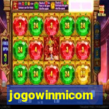 jogowinmicom