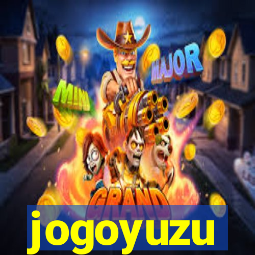 jogoyuzu