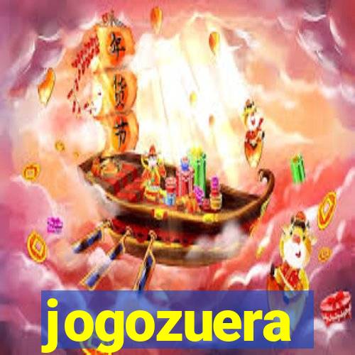 jogozuera