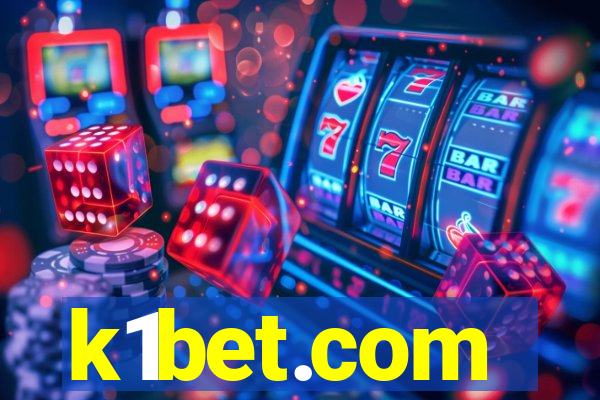 k1bet.com