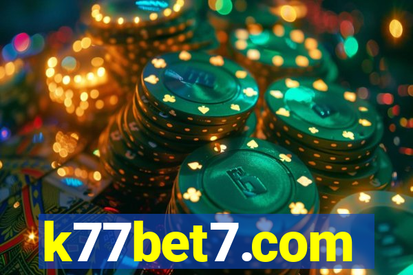 k77bet7.com