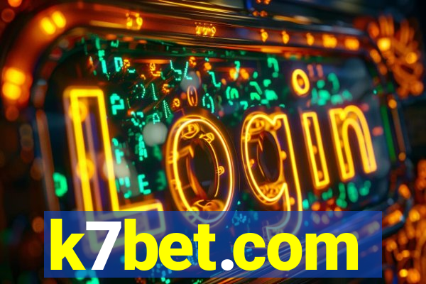 k7bet.com