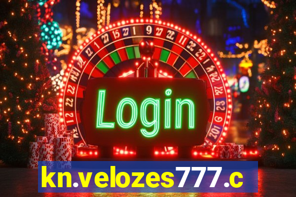 kn.velozes777.com