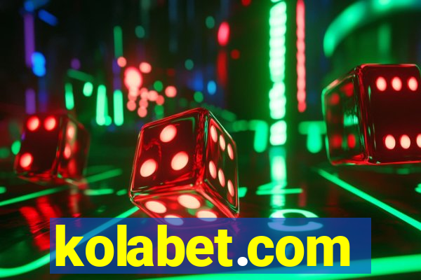 kolabet.com