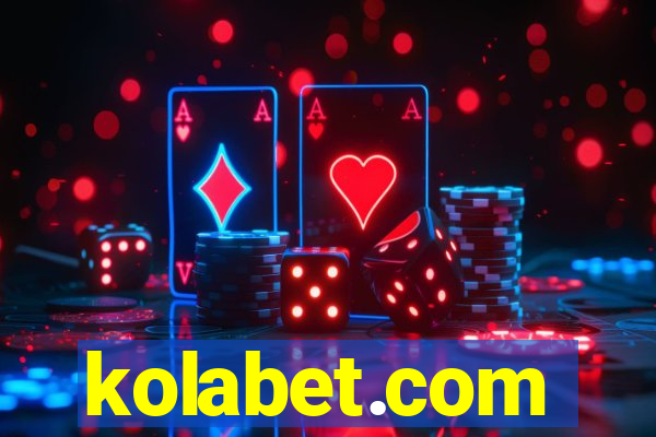 kolabet.com