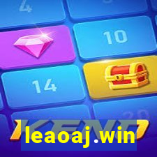 leaoaj.win