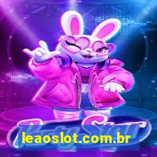 leaoslot.com.br