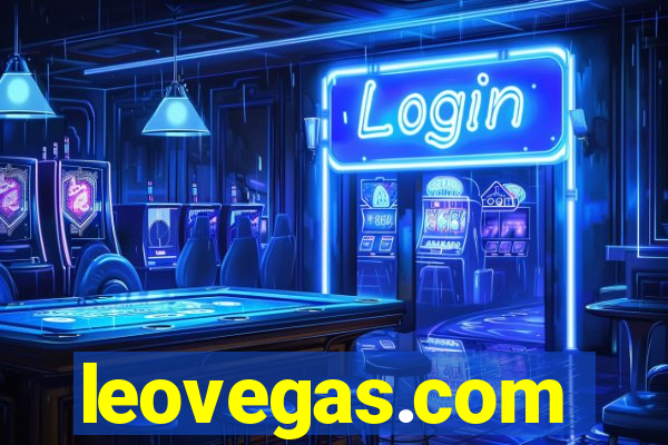 leovegas.com