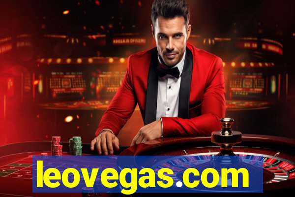 leovegas.com