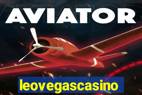 leovegascasino