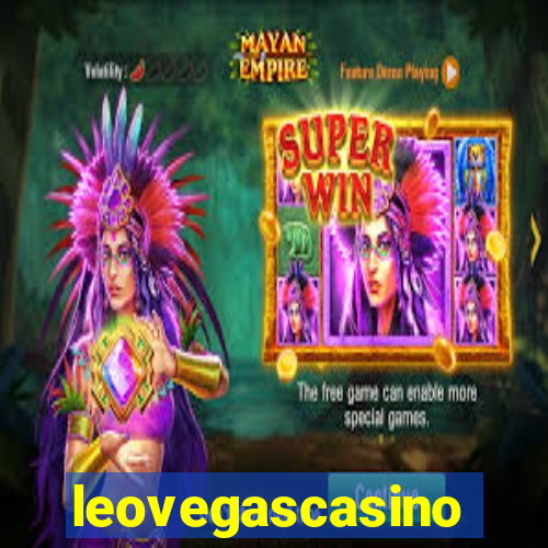 leovegascasino