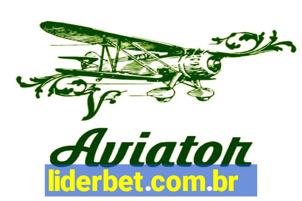 liderbet.com.br