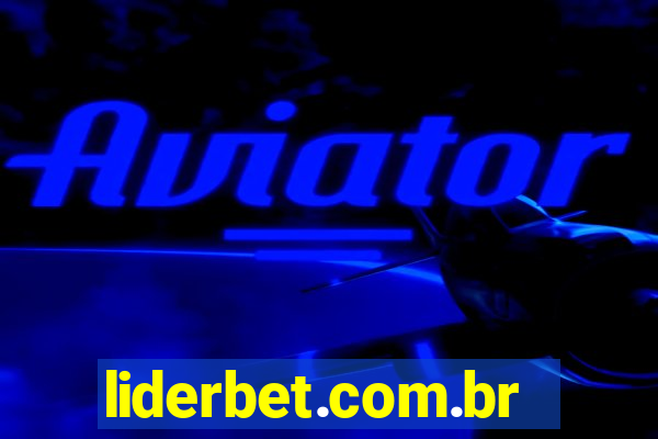 liderbet.com.br