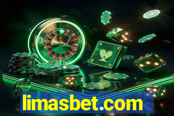 limasbet.com