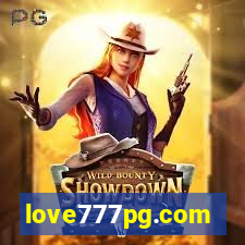 love777pg.com