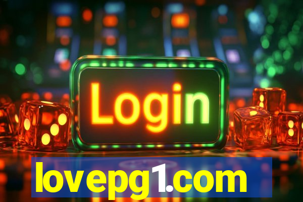 lovepg1.com