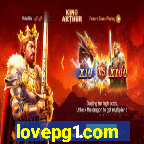 lovepg1.com