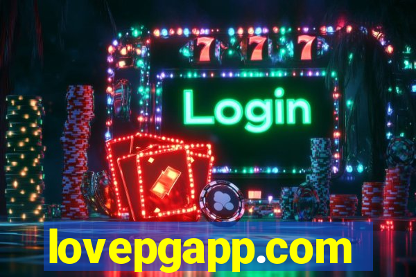 lovepgapp.com