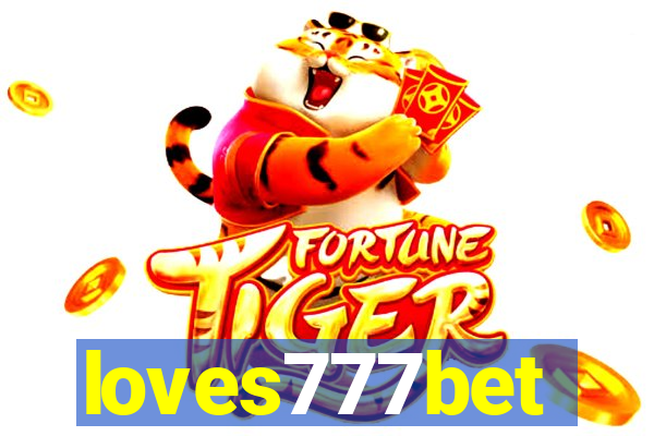 loves777bet