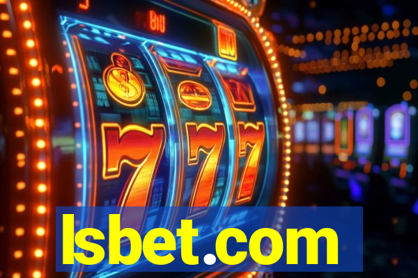 lsbet.com