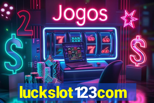 luckslot123com