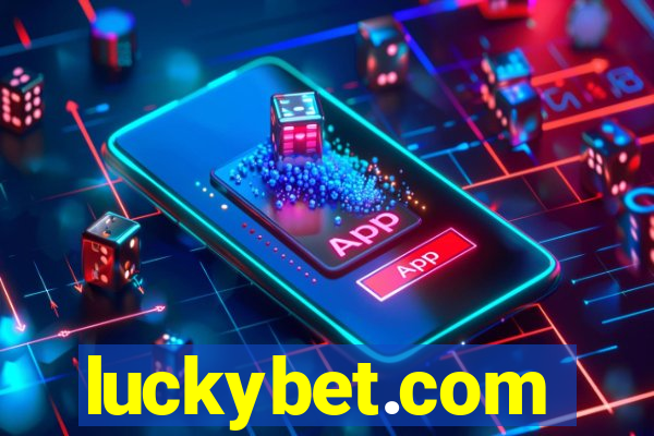 luckybet.com