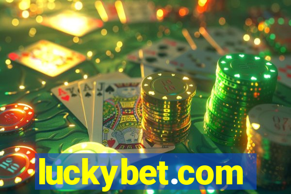 luckybet.com