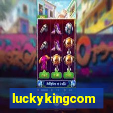 luckykingcom