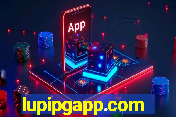 lupipgapp.com