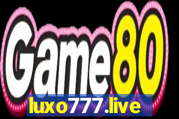 luxo777.live