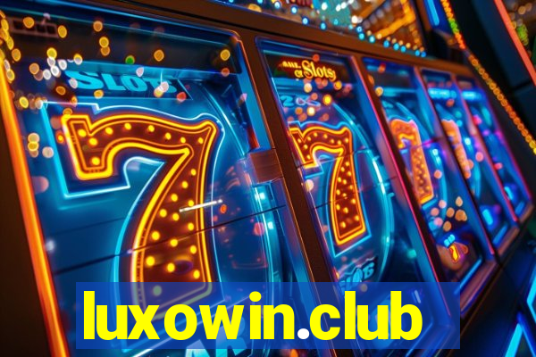 luxowin.club