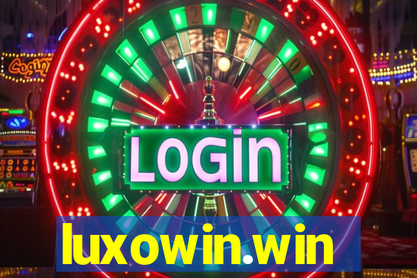 luxowin.win