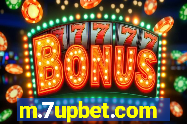 m.7upbet.com