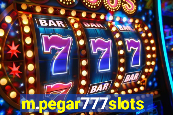 m.pegar777slots