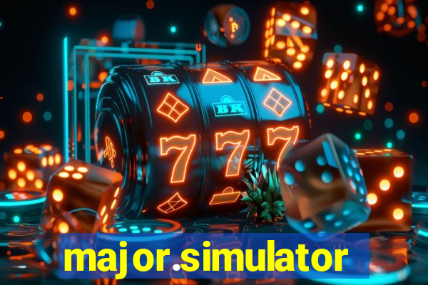 major.simulator