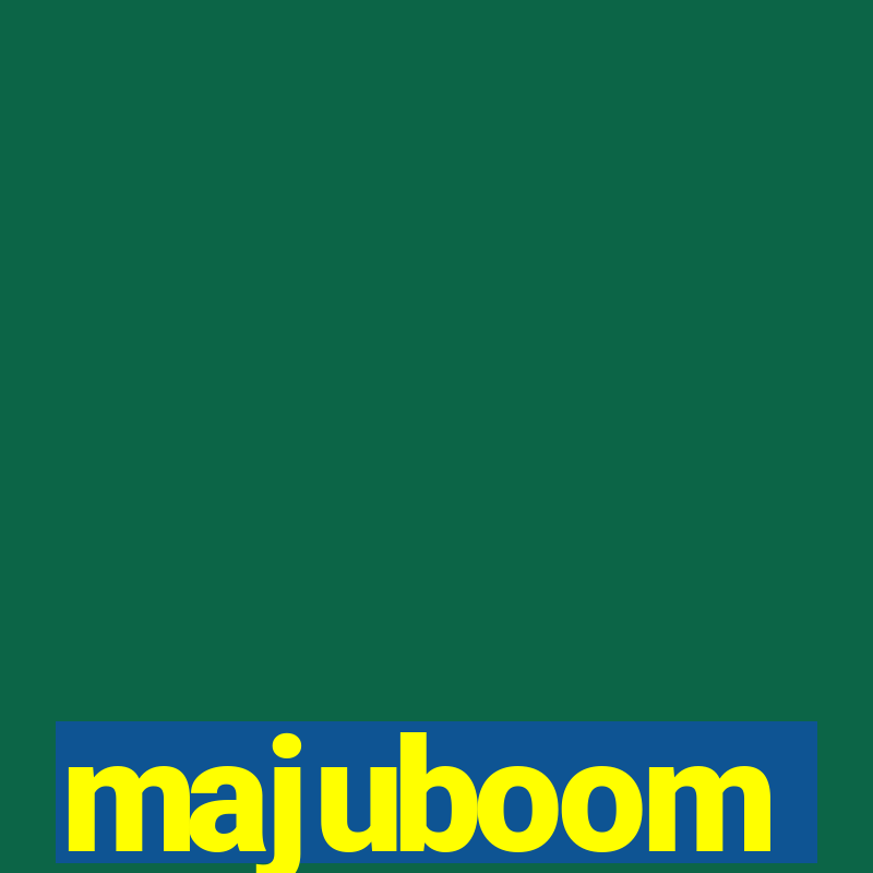 majuboom