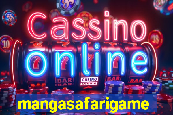 mangasafarigame