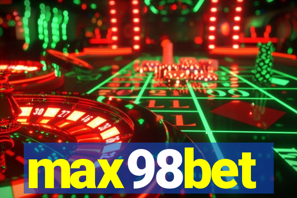 max98bet