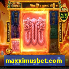 maxximusbet.com