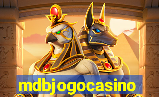 mdbjogocasino