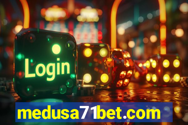 medusa71bet.com