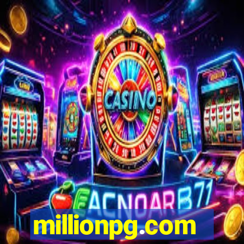 millionpg.com